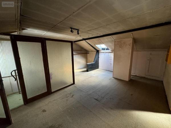 Maison à vendre à Rouen en Seine-Maritime (76100), ref : 76007-730