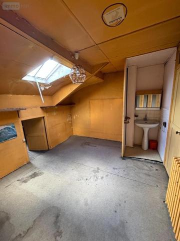 Maison à vendre à Rouen en Seine-Maritime (76100), ref : 76007-730