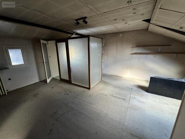 Maison à vendre à Rouen en Seine-Maritime (76100), ref : 76007-730