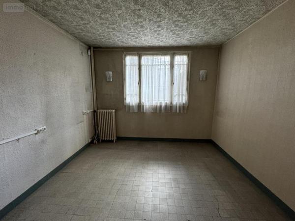 Maison à vendre à Rouen en Seine-Maritime (76100), ref : 76007-730