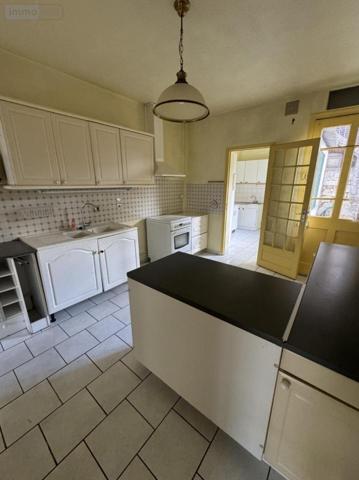 Maison à vendre à Rouen en Seine-Maritime (76100), ref : 76007-730