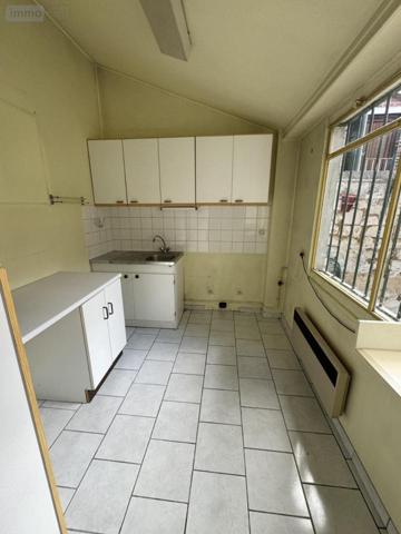 Maison à vendre à Rouen en Seine-Maritime (76100), ref : 76007-730