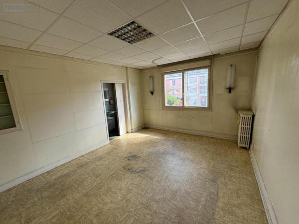 Maison à vendre à Rouen en Seine-Maritime (76100), ref : 76007-730