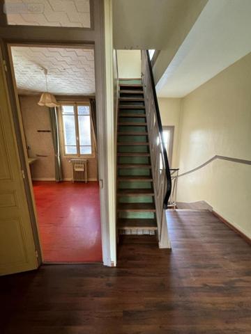 Maison à vendre à Rouen en Seine-Maritime (76100), ref : 76007-730