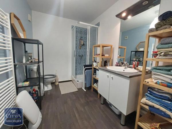 Appartement à vendre 2 pièces 40m²