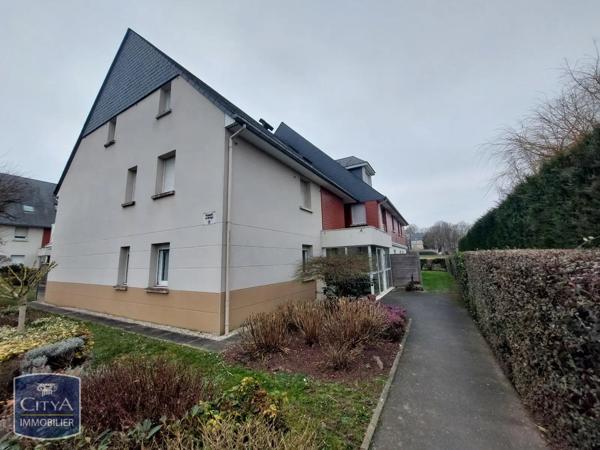 Appartement à vendre 2 pièces 40m²