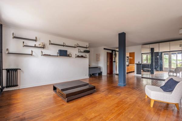 Appartement
         5 pièces
        - 100 m² Exclusivité 377 000 € *
