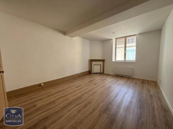 Maison à louer 4 pièces 119.23m² Maringues (63350)