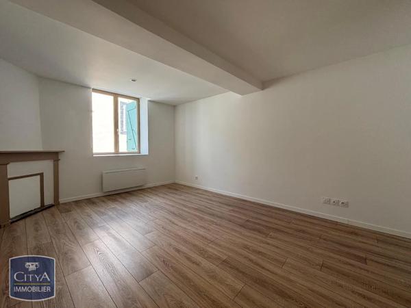 Maison à louer 4 pièces 119.23m² Maringues (63350)