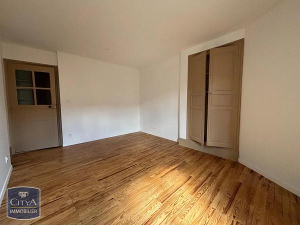 Maison à louer 4 pièces 119.23m² Maringues (63350)