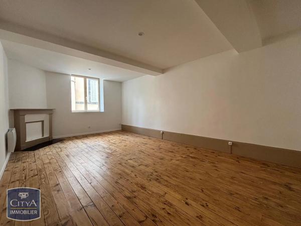 Maison à louer 4 pièces 119.23m² Maringues (63350)
