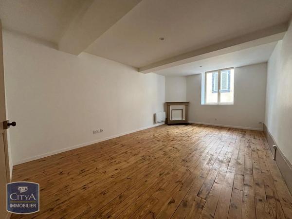 Maison à louer 4 pièces 119.23m² Maringues (63350)
