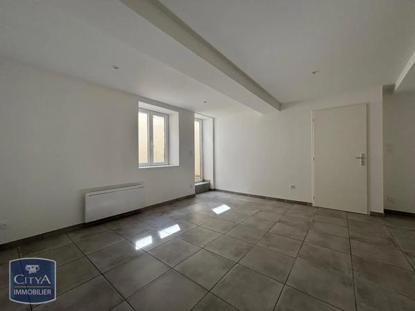 Maison à louer 4 pièces 119.23m² Maringues (63350)