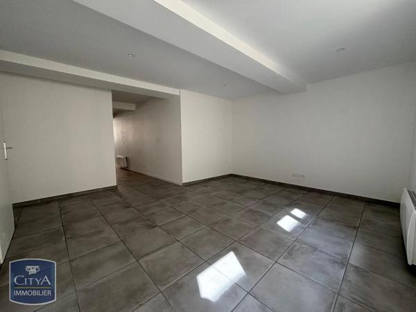Maison à louer 4 pièces 119.23m² Maringues (63350)