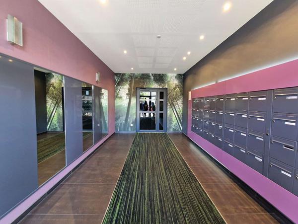 Charmant studio avec jardin privatif et parking sécurisé ? Proche La Rochelle