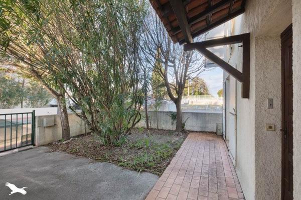 Maison à vendre |  Montpellier |  5 pièces | 110 m²