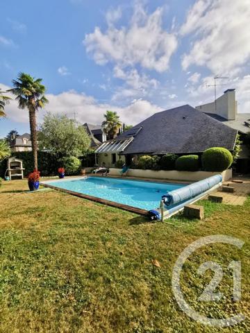 Maison à vendre  6 pièces - 214 m2 PAU - 64