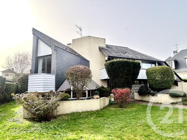 Maison à vendre  6 pièces - 214 m2 PAU - 64