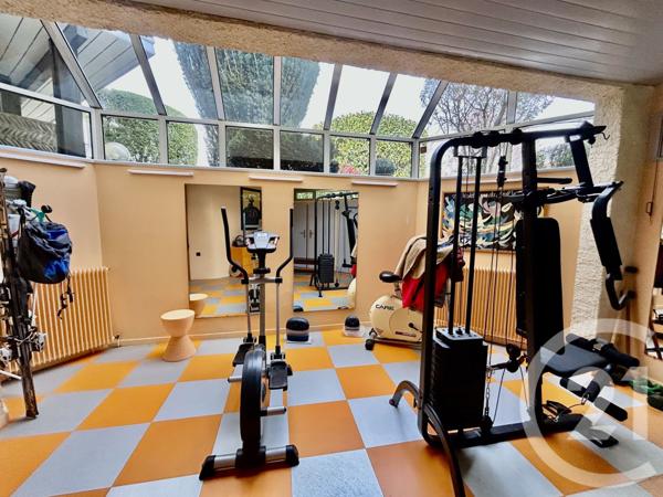 Maison à vendre  6 pièces - 214 m2 PAU - 64