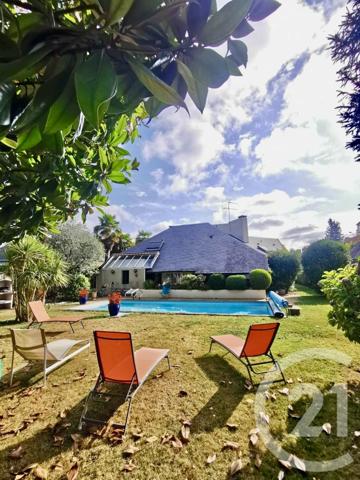 Maison à vendre  6 pièces - 214 m2 PAU - 64