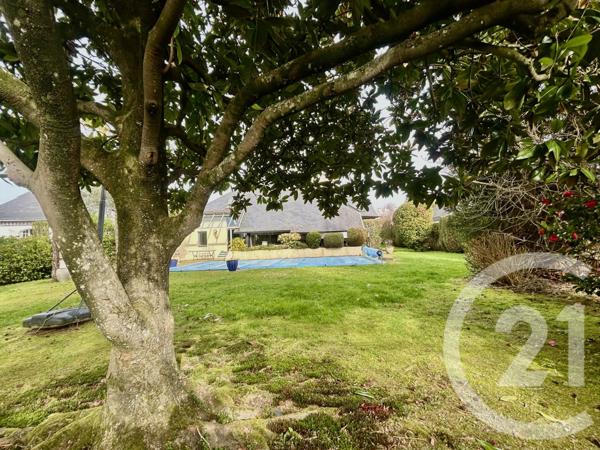 Maison à vendre  6 pièces - 214 m2 PAU - 64