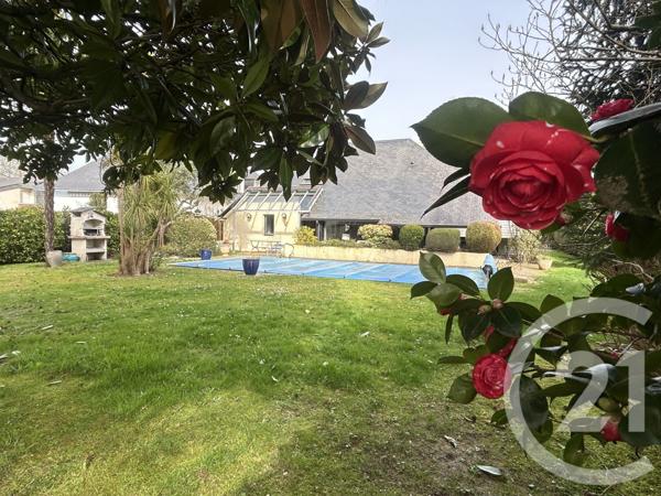 Maison à vendre  6 pièces - 214 m2 PAU - 64