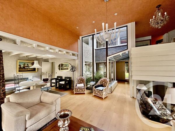 Maison à vendre  6 pièces - 214 m2 PAU - 64