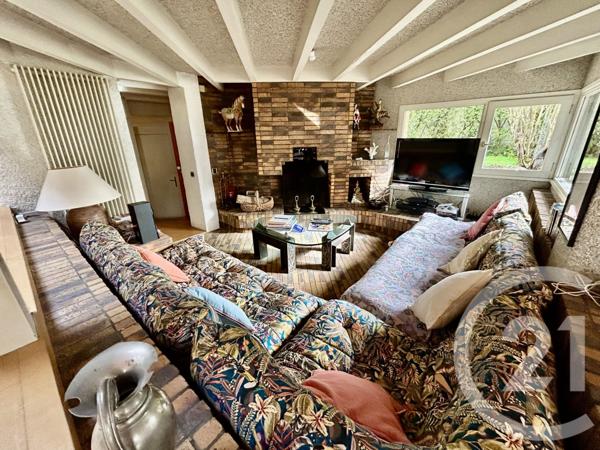 Maison à vendre  6 pièces - 214 m2 PAU - 64