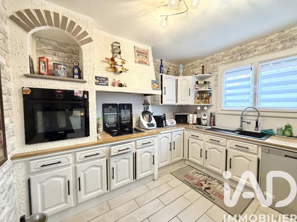 Maison à vendre 4 pièces 86 m² Mios