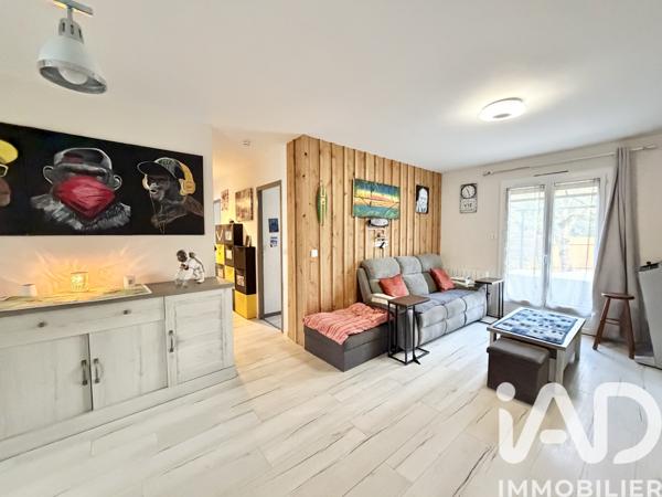 Maison à vendre 4 pièces 86 m² Mios