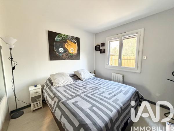 Maison à vendre 4 pièces 86 m² Mios