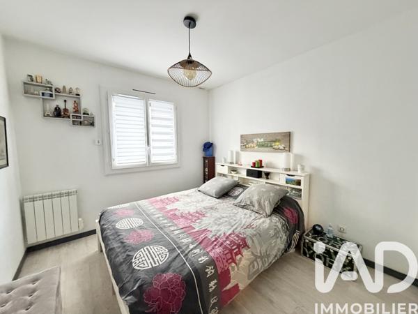 Maison à vendre 4 pièces 86 m² Mios