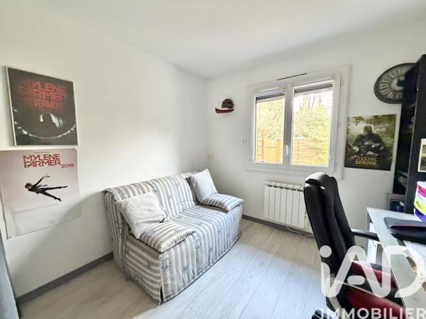 Maison à vendre 4 pièces 86 m² Mios