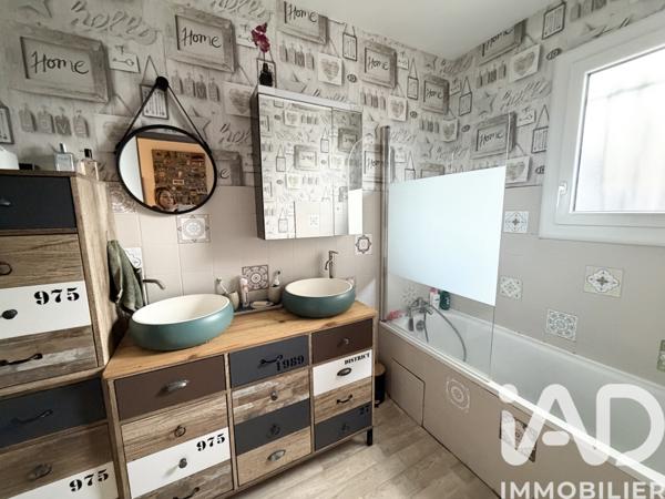 Maison à vendre 4 pièces 86 m² Mios