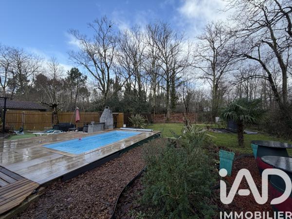 Maison à vendre 4 pièces 86 m² Mios