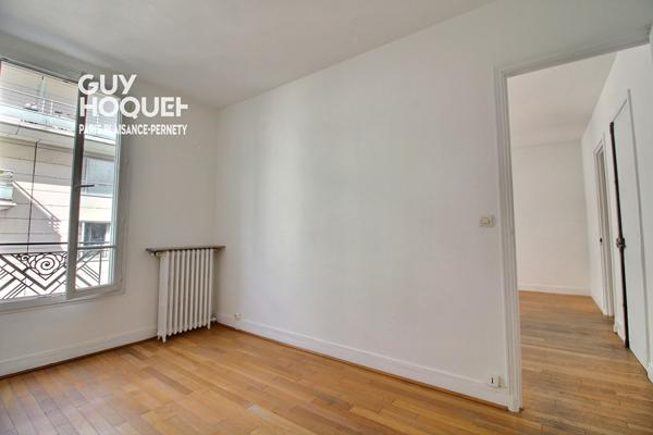 Paris 14 Didot - 2 pièces 44m²  calme proches commerces, métro plaisance et bus