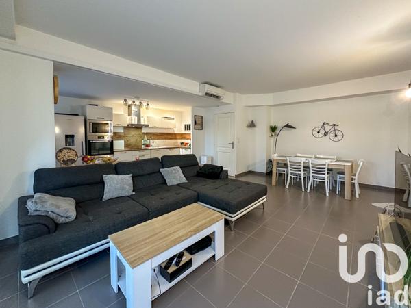 Appartement à vendre 3 pièces 76 m² Puget-sur-Argens
