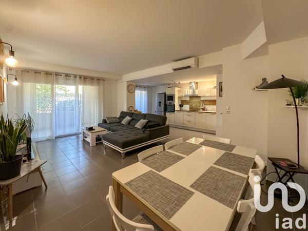 Appartement à vendre 3 pièces 76 m² Puget-sur-Argens