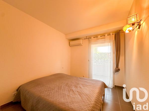 Appartement à vendre 3 pièces 76 m² Puget-sur-Argens