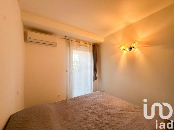 Appartement à vendre 3 pièces 76 m² Puget-sur-Argens