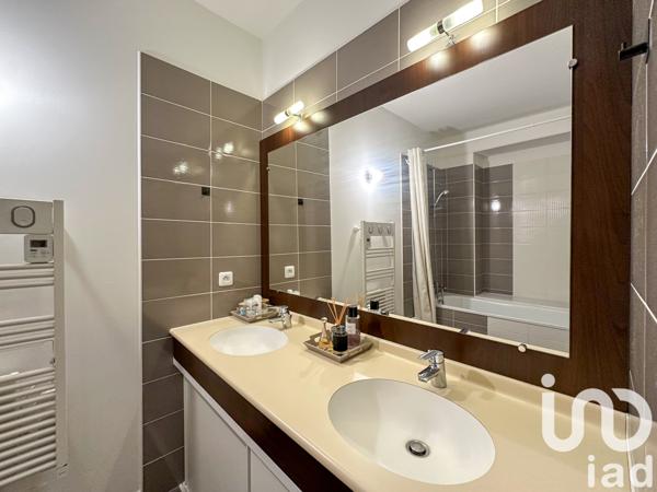 Appartement à vendre 3 pièces 76 m² Puget-sur-Argens