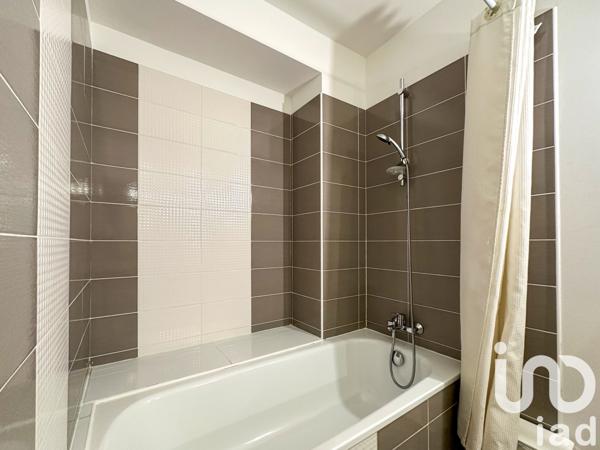 Appartement à vendre 3 pièces 76 m² Puget-sur-Argens