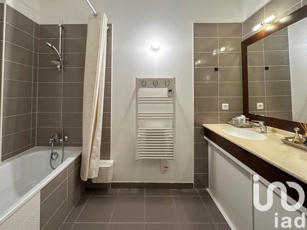 Appartement à vendre 3 pièces 76 m² Puget-sur-Argens