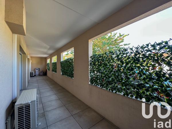 Appartement à vendre 3 pièces 76 m² Puget-sur-Argens