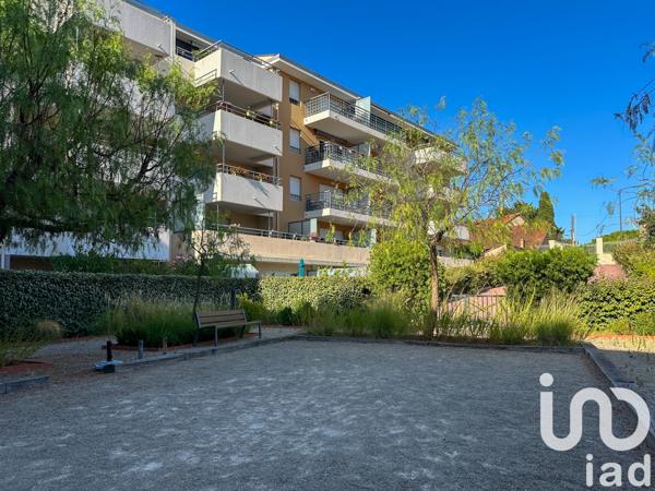 Appartement à vendre 3 pièces 76 m² Puget-sur-Argens