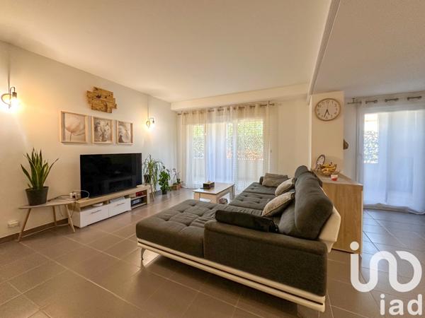 Appartement à vendre 3 pièces 76 m² Puget-sur-Argens