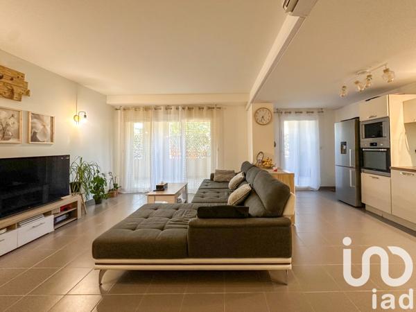 Appartement à vendre 3 pièces 76 m² Puget-sur-Argens