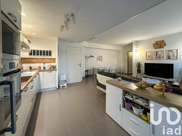 Appartement à vendre 3 pièces 76 m² Puget-sur-Argens