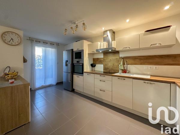 Appartement à vendre 3 pièces 76 m² Puget-sur-Argens
