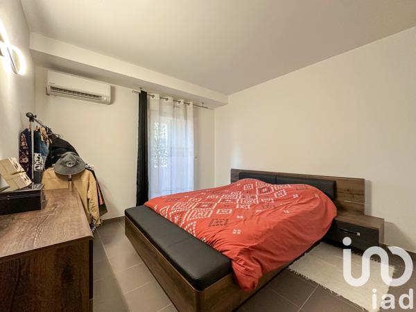 Appartement à vendre 3 pièces 76 m² Puget-sur-Argens